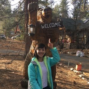 Meet your Posher, Tu